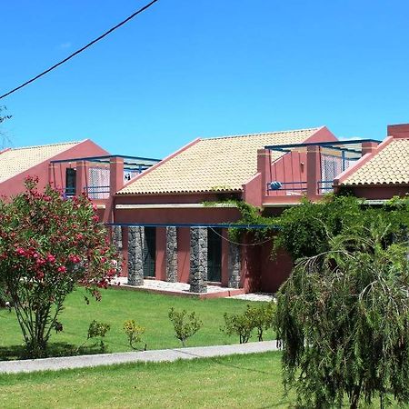 קאבוס Royal Garden Apartments מראה חיצוני תמונה